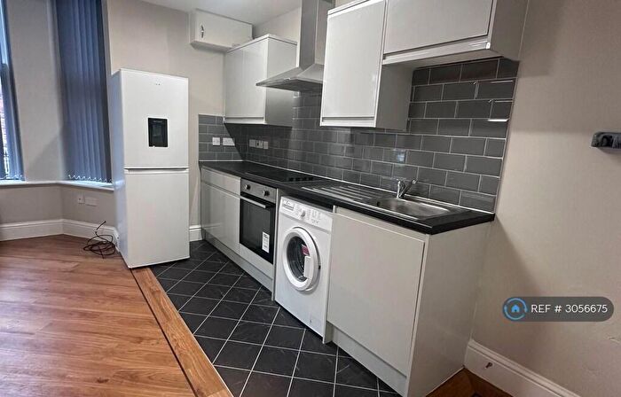 1 Bedroom Flat To Rent In Bedford St South, Liverpool, L7