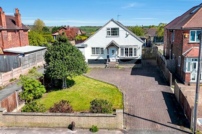 4 Bedroom Detached House For Sale In Westdale Lane, Carlton, NG4