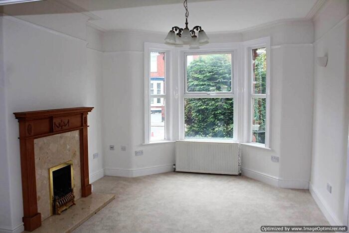 3 Bedroom Terraced House To Rent In Ruskin Rd, Crewe, CW2