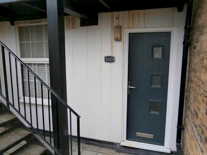 1 Bedroom Flat To Rent In Victoria Street, Rochester, ME1