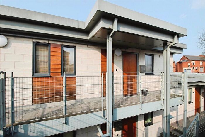 2 Bedroom Flat To Rent In Comberton Terrace, Kidderminster, Worcestershire, DY10