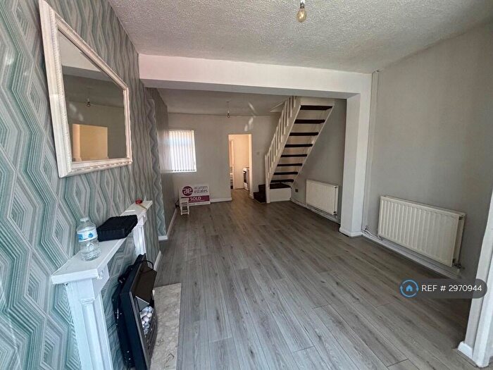 2 Bedroom Terraced House To Rent In Southgate Road, Liverpool, L13