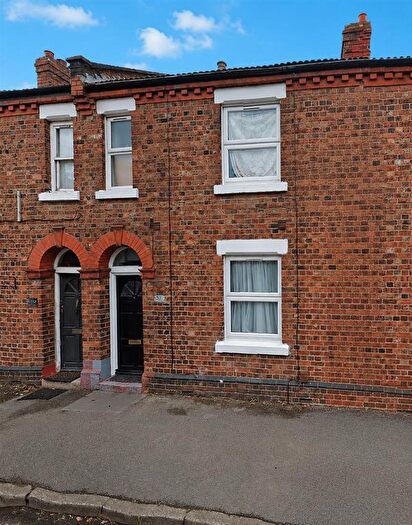 Studio To Rent In Stephenson Street, London, NW10