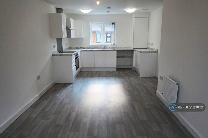 2 Bedroom Flat To Rent In Bridewell Court, Wrexham, LL13