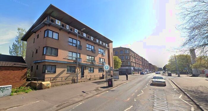 1 Bedroom Flat To Rent In /, Dumbarton Road, Glasgow, G14