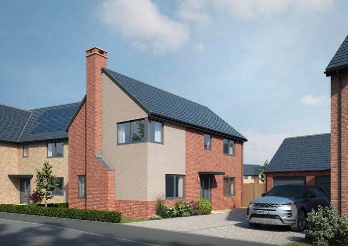 3 Bedroom Detached House For Sale In Cranford Road, Barton Seagrave, Kettering, NN15