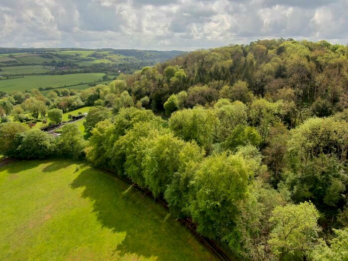 Land For Sale In Near Streatley, Reading, Berkshire, RG8