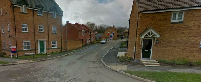 2 Bedroom Flat To Rent In Clarendon Close, Corby, Northamptonshire, NN18