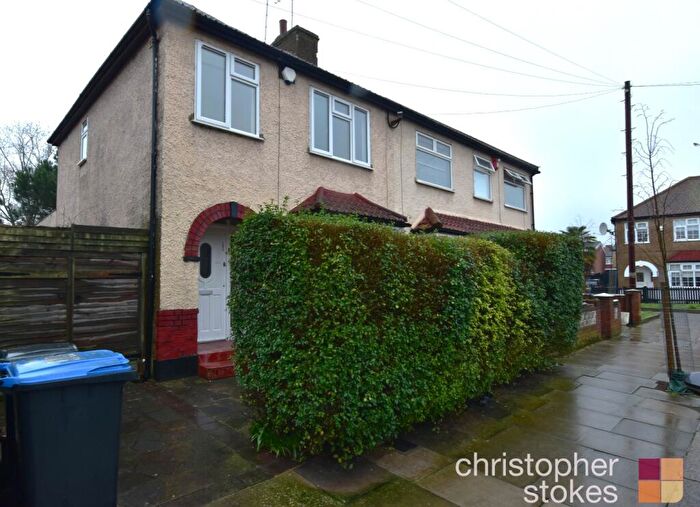 3 Bedroom Semi Detached House To Rent In Carterhatch Road, Enfield, Greater London, EN3