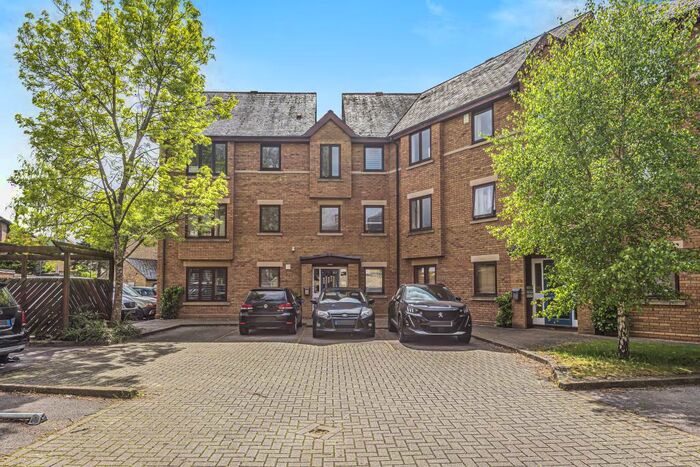 2 Bedroom Apartment To Rent In Paradise Street, Central Oxford, OX1