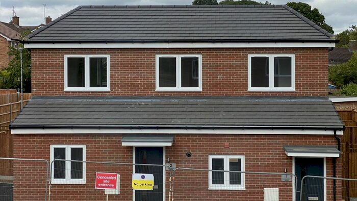 3 Bedroom End Of Terrace House To Rent In Gaddesdenterrace, Middleknights Hill, Hemel Hempstead, HP1