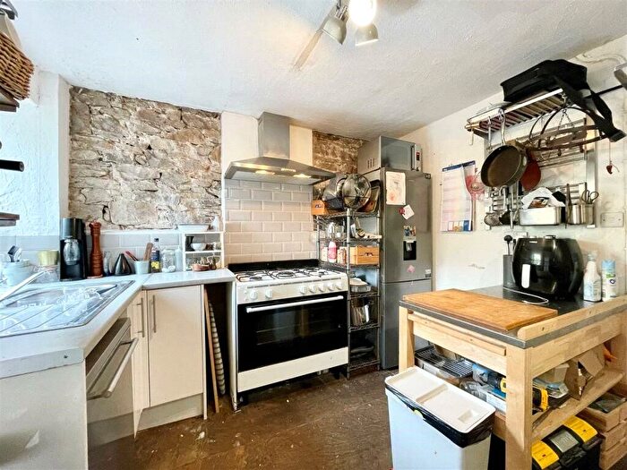 2 Bedroom Terraced House For Sale In Bridgemont, Whaley Bridge, High Peak, Derbyshire, SK23