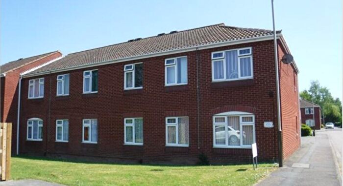 2 Bedroom Flat To Rent In Coleman Close, Leicester, Leicester City, LE5