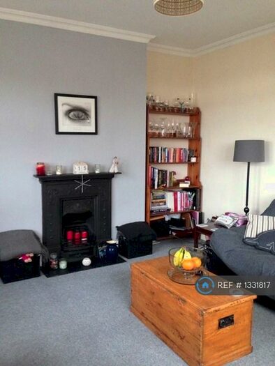 2 Bedroom Flat To Rent In Redland Road, Bristol, BS6