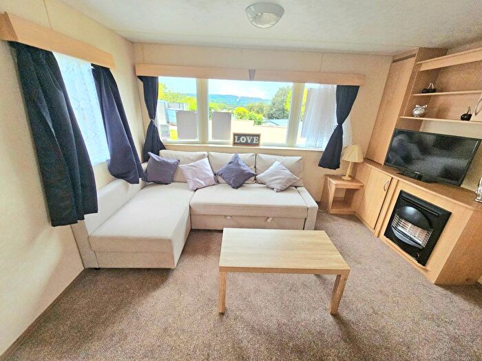 3 Bedroom Park Home For Sale In Warren Road, Dawlish Warren, Dawlish, EX7