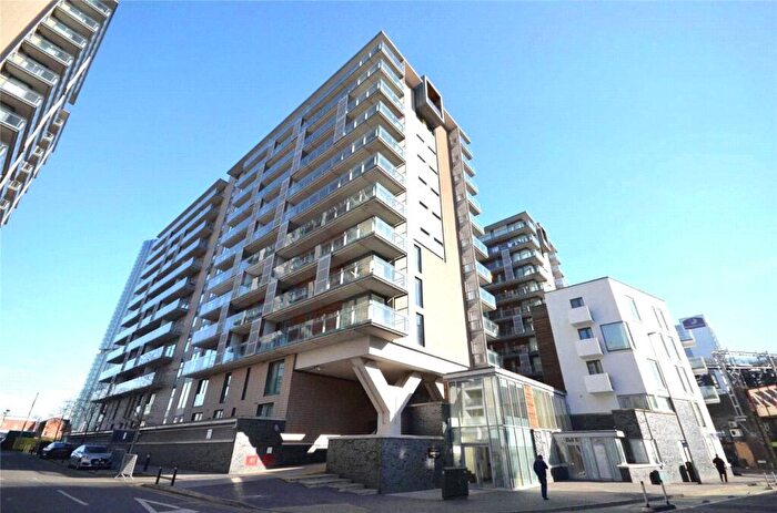 1 Bedroom Apartment To Rent In Spectrum, Blackfriars Road, Salford, M3