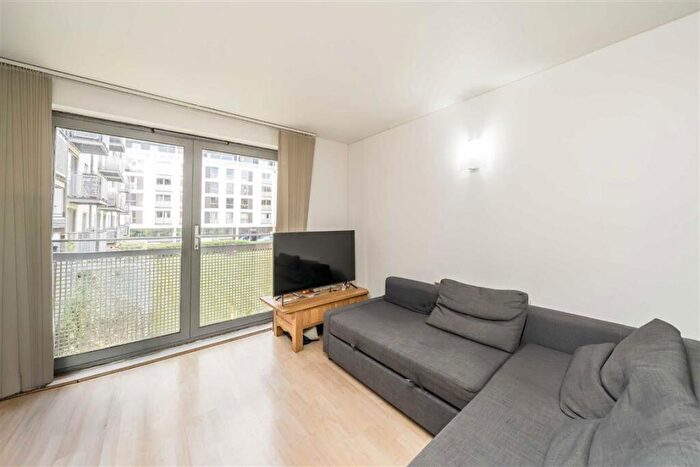 Studio For Sale In Deals Gateway, Greenwich, SE13
