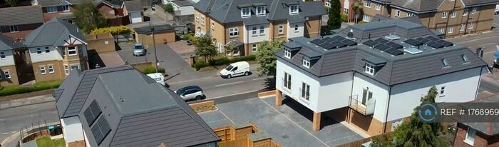 2 Bedroom Flat To Rent In Colwick Corner, Bournemouth, BH10