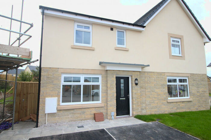 3 Bedroom Semi-Detached House To Rent In Primrose Road, Longridge, PR3