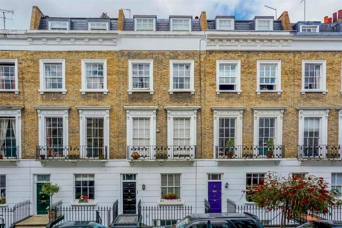 2 Bedroom Flat To Rent In Moreton Terrace, Pimlico, London, SW1V