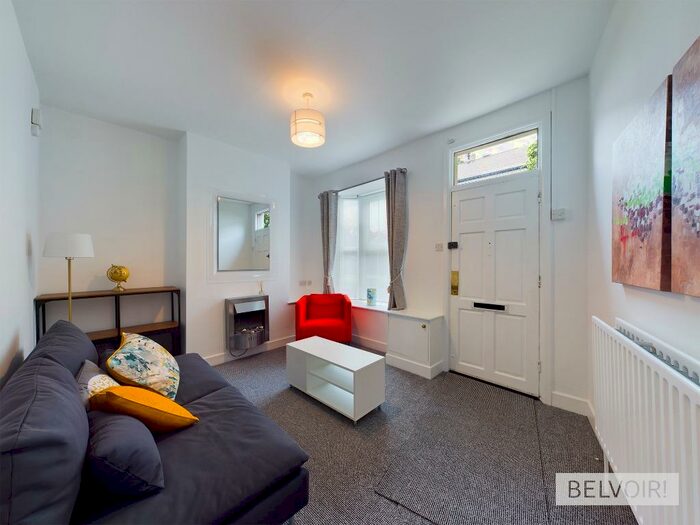 2 Bedroom Terraced House To Rent In Brookfield Road, Birmingham, B18