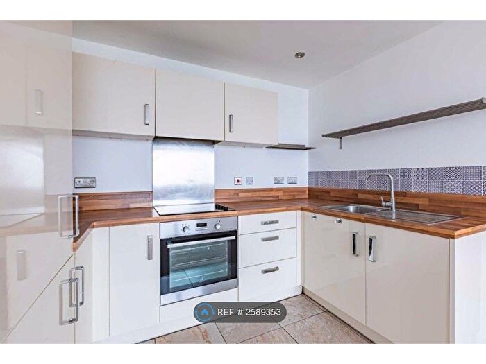 1 Bedroom Flat To Rent In College Road, Bristol, BS7