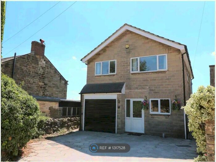 4 Bedroom Detached House To Rent In Snowdrop Valley, Matlock DE4