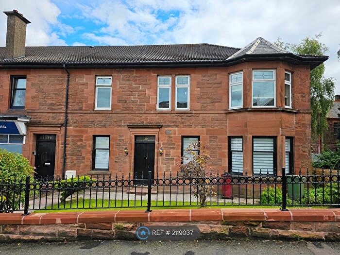 3 Bedroom Flat To Rent In Dryburgh Avenue, Rutherglen, Glasgow, G73