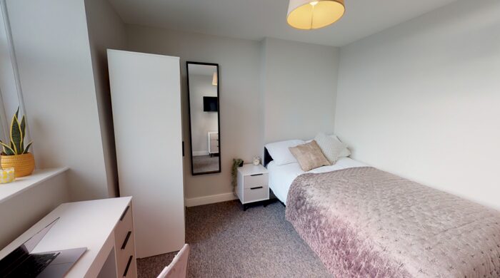 6 Bedroom House To Rent In Whiteladies Road, Bristol, BS8