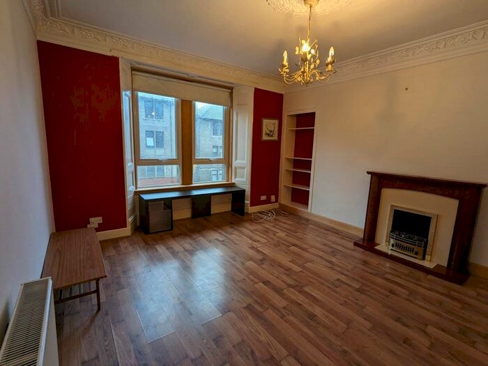 1 Bedroom Flat To Rent In Provost Road, Dundee, DD3