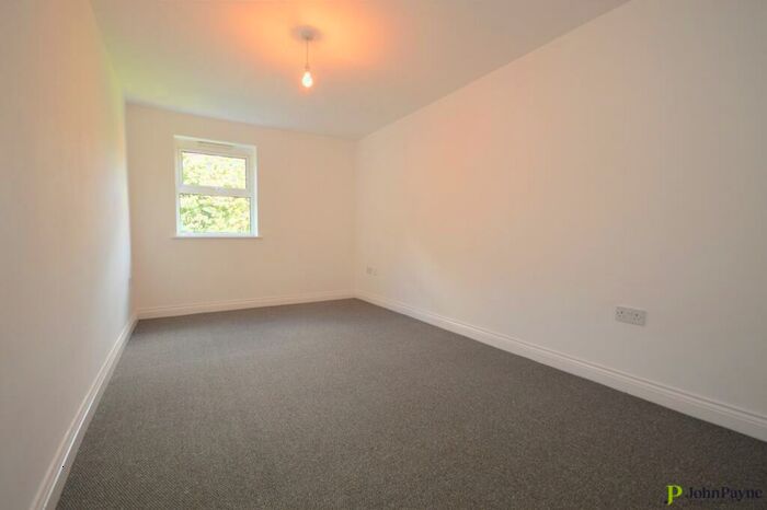 2 Bedroom Apartment To Rent In Hamilton Court, St Nicholas Street, Radford, Coventry, CV1