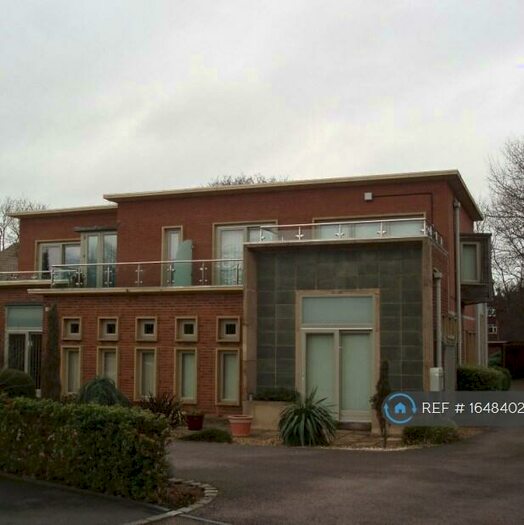 2 Bedroom Penthouse To Rent In Astoria House, Sutton Coldfield, B74