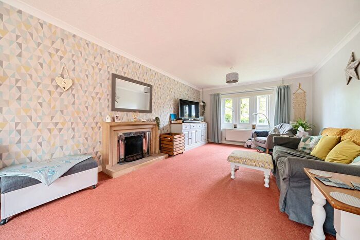 5 Bedroom Detached House For Sale In Ham Meadow, Marnhull, Sturminster Newton, DT10