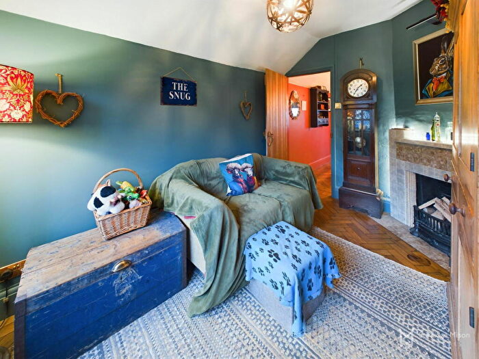 2 Bedroom Cottage For Sale In High Street, Pevensey, East Sussex, BN24