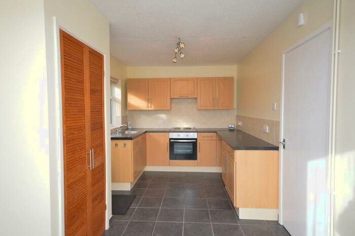 2 Bedroom Detached Bungalow To Rent In Watton, IP25