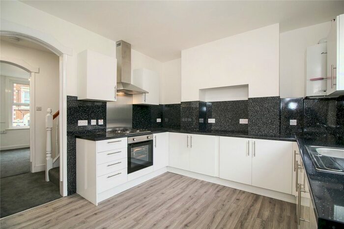 3 Bedroom Terraced House To Rent In Melville Road, Maidstone, Kent ME15