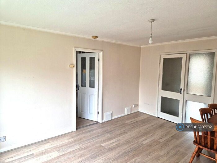 1 Bedroom Flat To Rent In Chepstow Road, Croydon, CR0
