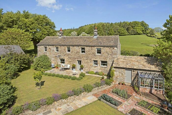 4 Bedroom Detached House For Sale In Westbeck Farm, West Lane, Askwith, Otley, LS21
