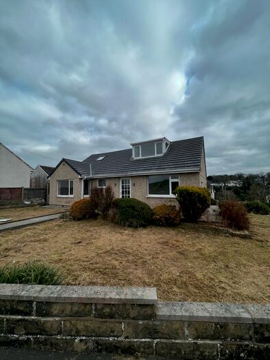 3 Bedroom Detached Bungalow To Rent In St. Michaels Crescent, Bolton-Le-Sands, LA5