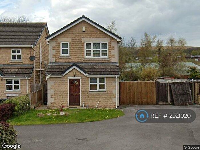 3 Bedroom Detached House To Rent In Woolley Bridge Road, Hadfield, SK13