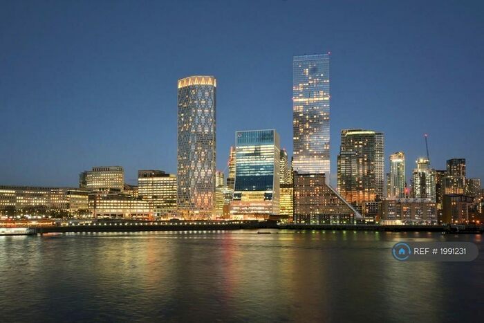 1 Bedroom Penthouse To Rent In Rotherhithe Street, London, SE16