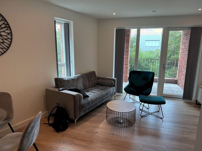 2 Bedroom Flat To Rent In Alington House, Clarendon, N8