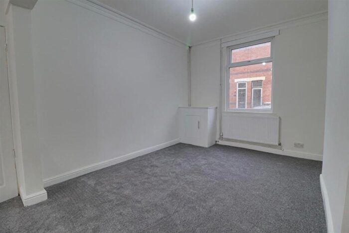 2 Bedroom Terraced House For Sale In Glover Street, Crewe, CW1