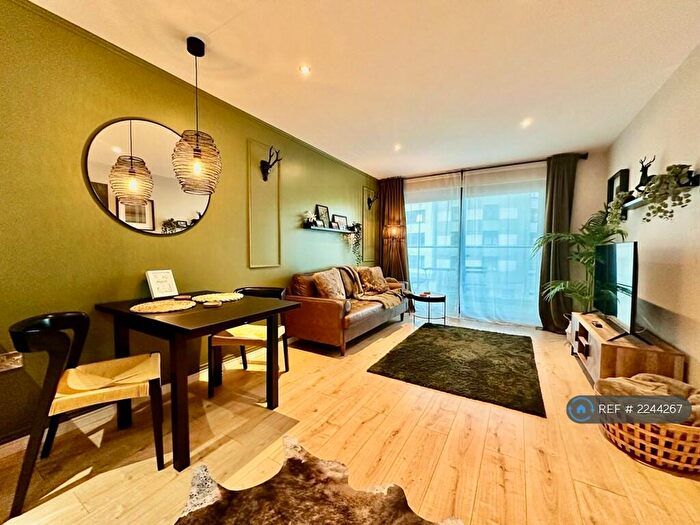 1 Bedroom Flat To Rent In Notte Street, Plymouth, PL1