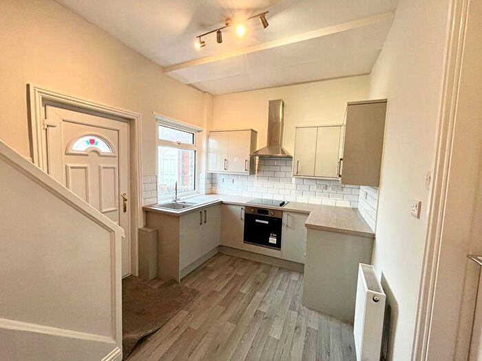 2 Bedroom Terraced House To Rent In Edward Terrace, New Brancepeth, Durham, DH7
