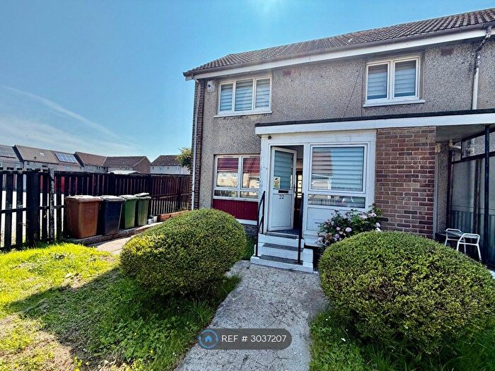 3 Bedroom Terraced House To Rent In Duntilland Avenue, Shotts, ML7