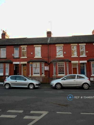 6 Bedroom Flat To Rent In Mabfield Road, Manchester, M14