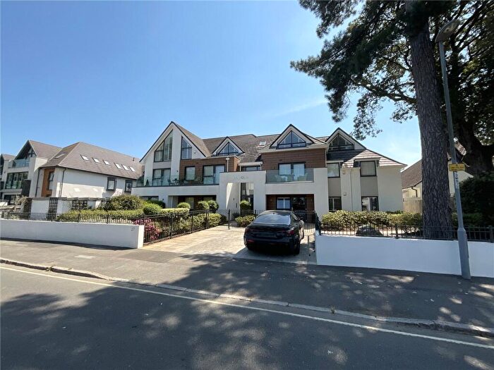 2 Bedroom Apartment For Sale In Seascape, Wharncliffe Road, Highcliffe, Dorset, BH23