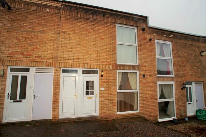 2 Bedroom Terraced House To Rent In Irthing Walk, On Gelt Road, Brampton, CA8