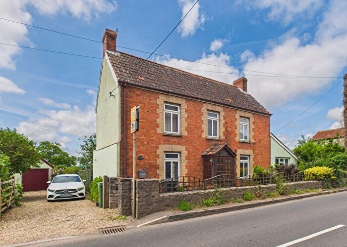 3 Bedroom Detached House For Sale In Aller, Langport, TA10